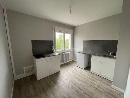 Location Appartement 1 pièces 36 m2 à Le Mans - Photo 5