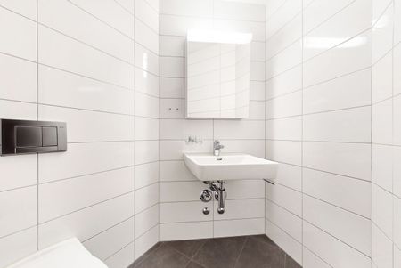 Zentrale Wohnung im Talgut-Zentrum sucht Sie! - Photo 4