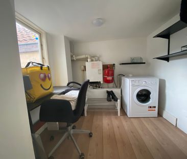 Te huur: Appartement Bilderdijkstraat 6 B in Den Haag - Foto 4