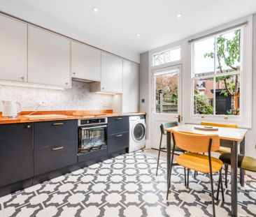 1 bedroom ground floor flat to rent - Photo 6