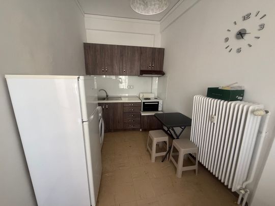 Studio/Γκαρσονιέρα για ενοικίαση Δεξαμενή (Καβάλα) - Φωτογραφία 1