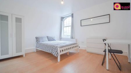 3 bedroom flat to rent - Photo 4
