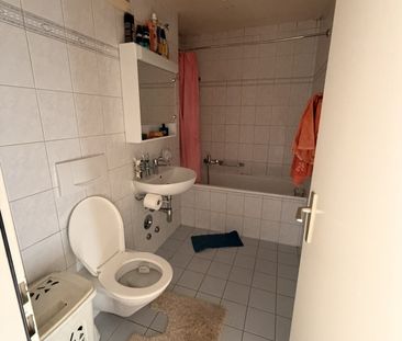 A Louer - Appartement de 2 pièces au centre de Cossonay - Photo 3