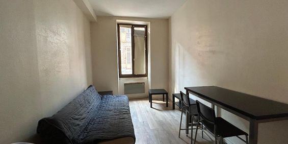 Location Appartement 1 pièce 24m² CHAMBERY 73000 - Photo 3