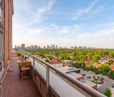 For Lease - 2 Clairtrell Road Unit# RG1, Toronto, Ontario - Photo 4