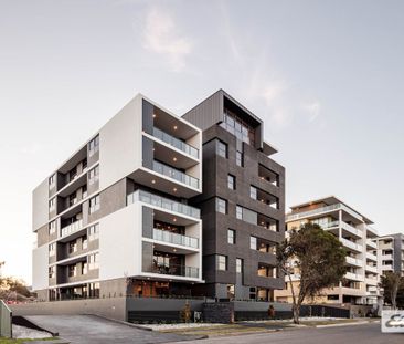 SOUTHBANK APARTMENTS - 14 Beatson Street WOLLONGONG - Photo 5