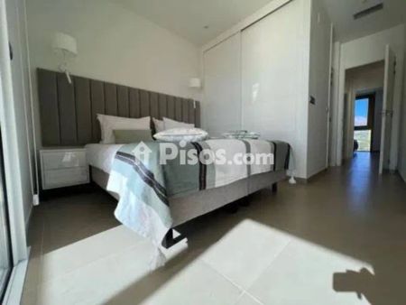 Piso en alquiler en Platja de Ponent - Foto 4