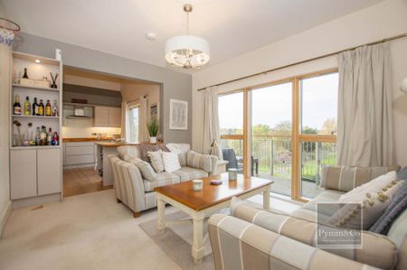 2 bedroom duplex to rent - Photo 2