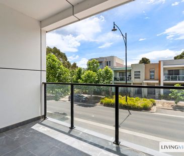 Modern Living in the Heart of Caroline Springs - Photo 5