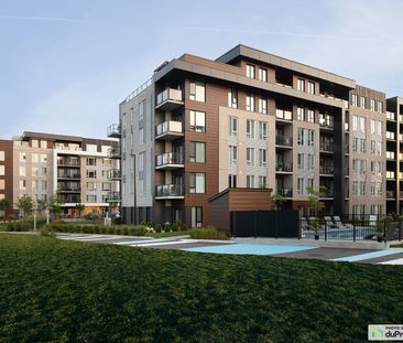 970 avenue Pierre-Dansereau, Terrebonne (Terrebonne) à louer - Photo 3