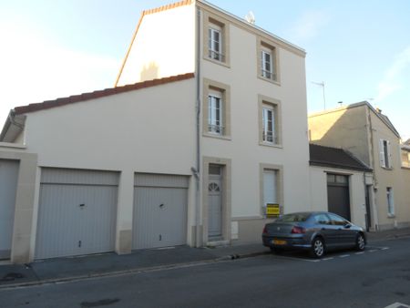 Location Appartement 2 pièces 37m² REIMS 51100 - Photo 4