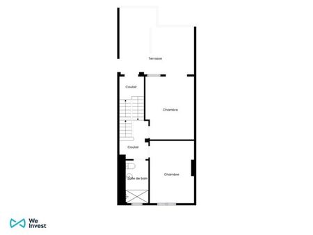 Triplex te huur - Foto 4