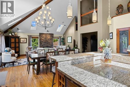 Executive Family Home in Crawford Estates - Photo 2