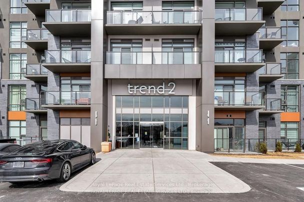 For Lease - 460 Dundas Street Unit# 317, Hamilton, Ontario - Photo 1