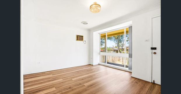 Freshly Updated Family Home in a Quiet Location - Photo 1