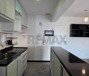 Apartamento em Santana para locação com 2 dormitórios e 1 vaga - Foto 4
