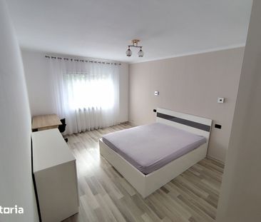 Grigorescu strada Fântânele -2 camere separate - Mobilat modern - Photo 1