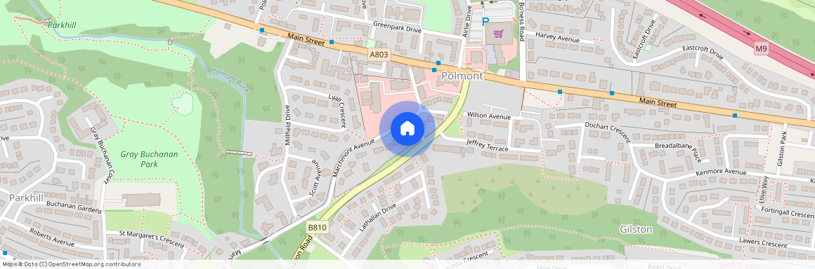 FK2, Falkirk