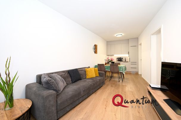 Pronájem bytu 2+kk 47 m² - Photo 1