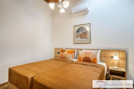 Μονοκατοικία για ενοικίαση Κέντρο (Κολυμβάρι) - Photo 2