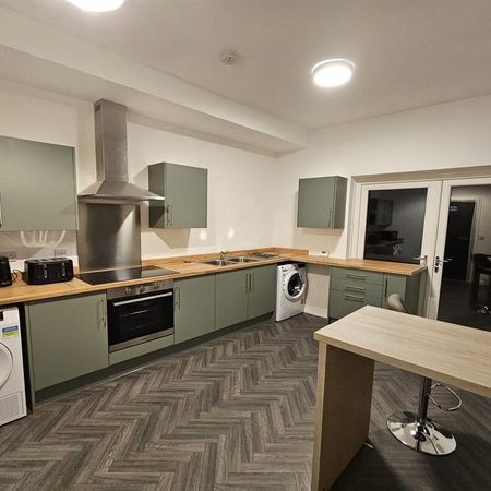 1 bedroom in a house share to rent - Photo 3