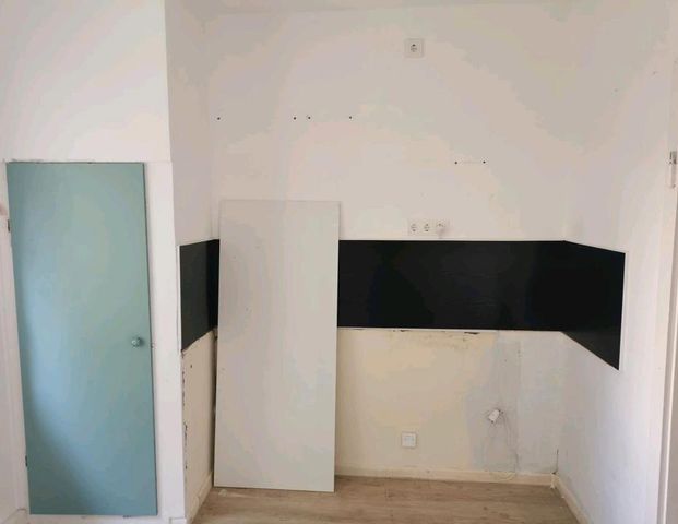 2-Zimmer Wohnung - Foto 1