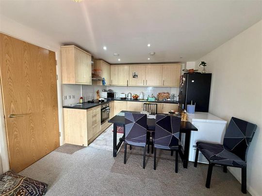 1 bedroom apartment to rent - Photo 1