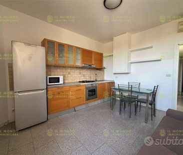 Appartamento di 65 m² con 2 locali a Milano - Photo 6