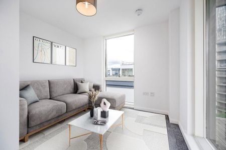 1 bedroom flat to rent - Photo 3