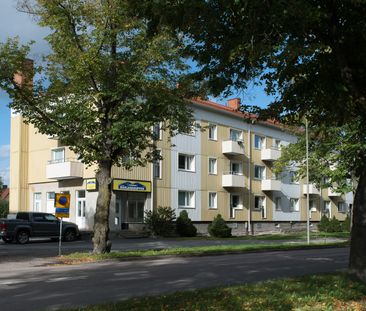 Carlavägen 29 B - Photo 4