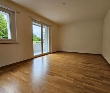 3 Zimmer, 74 m², EG - Photo 2