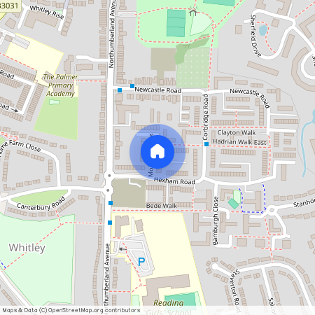 8 Morpeth Close, Reading, RG2 7UH, United Kingdom