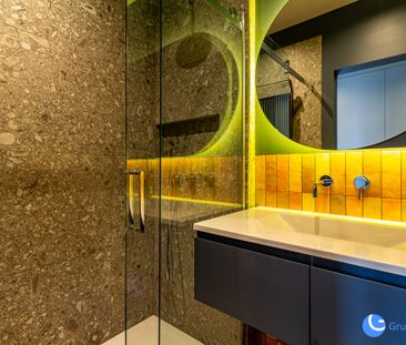 2-pok. 52m2 *Wrocławska NY Residence* od zaraz - Photo 2