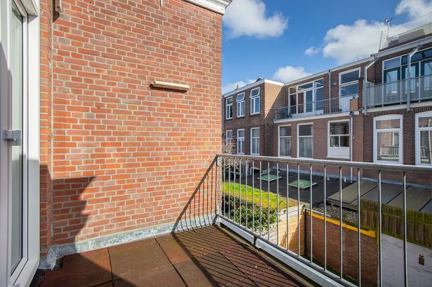 Weimarstraat 386 - Photo 1