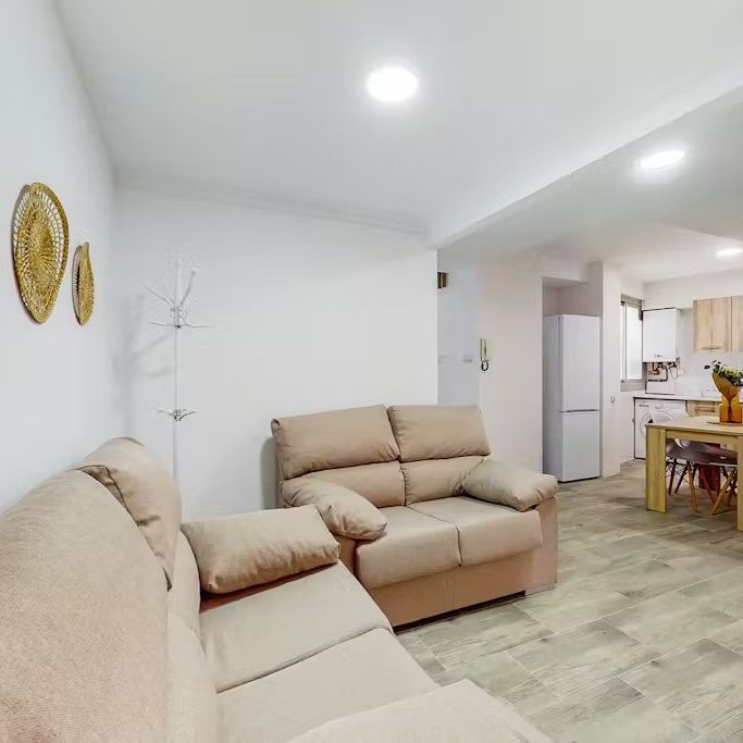 Avinguda de Burjassot, Valencia, Valencian Community 46025 - Photo 1