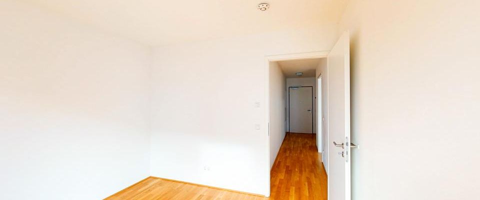 Ihr neues Zuhause! Gemütliche 3-Zimmer-Wohnung mit EBK, Fußbodenheizung und Duschbad - Foto 1