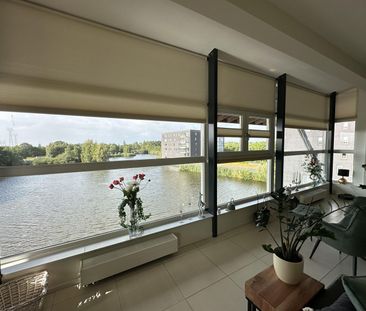 Appartement te huur: Fort Asperen 32 2926 VG Krimpen aan den IJssel - Photo 5
