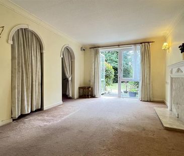 1 bedroom retirement property to rent - Photo 1