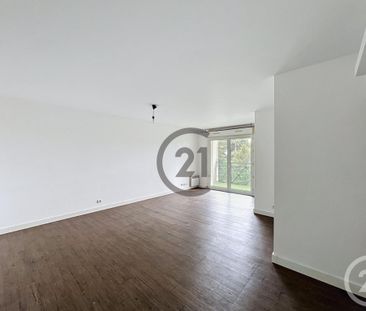 Location Appartement 3 pièces 61m² MELUN 77000 - Photo 1