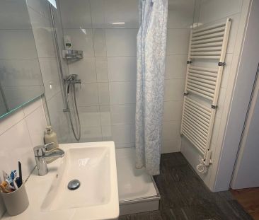 2 Zimmer, 58 m², Untergeschoss - Foto 5