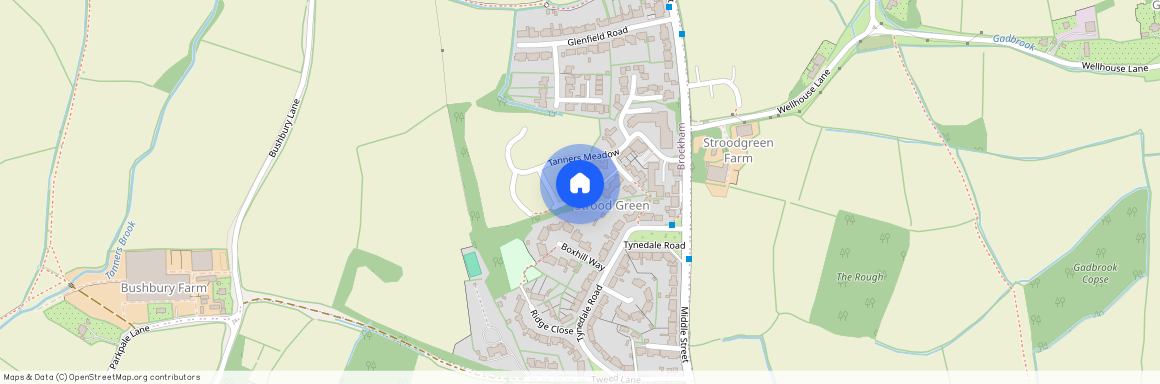 Tanners Meadow, Betchworth, RH3 7NJ
