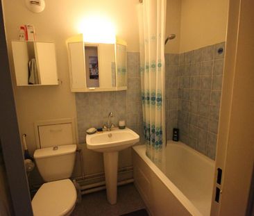 Appartement 1 pièce – 22 m² environ à Rennes (ref : G75509) - Photo 4