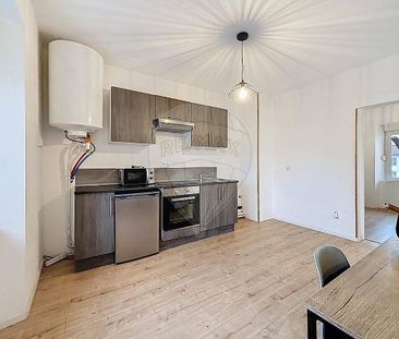 Appartement 2 chambre(s) à louer - Arbouans - Photo 1