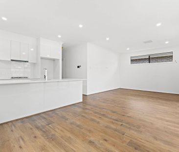 Brand New Four Bedroom Home - Photo 4