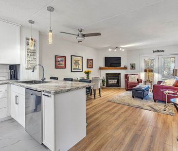 For Lease - 49 TROTT Boulevard Unit# 181, Collingwood, Ontario - Photo 6