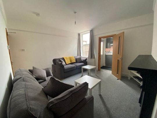 5 bedroom house share to rent - Photo 1