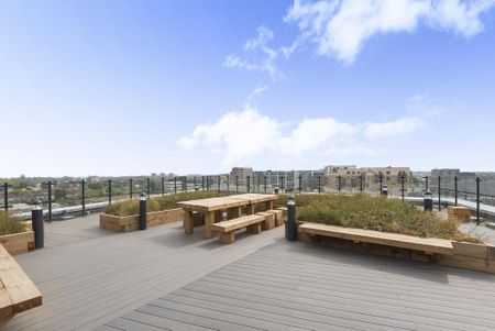 2 bedroom flat to rent - Photo 3