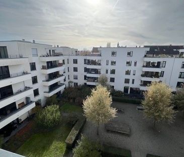 ..:: Moder­ne 3,5‑Zimmerwohnung in Konstanz-Peterhausen ::.. - Photo 3