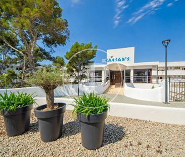 Apartment for rent in Costa de la Calma - Photo 5