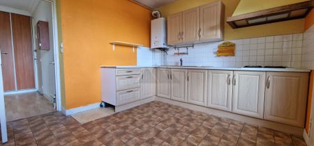 Location Appartement 2 pièces 49m² - Photo 5